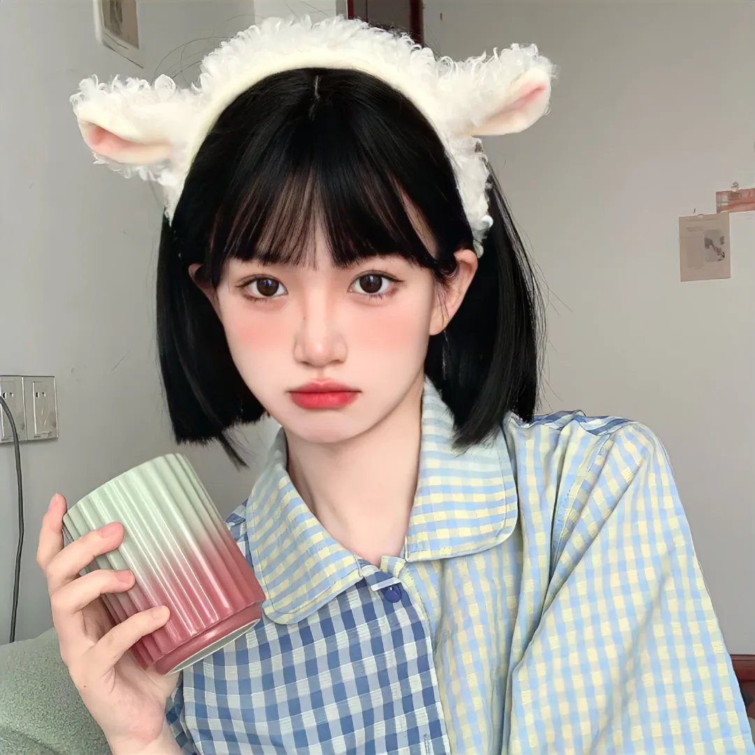 不思议女人