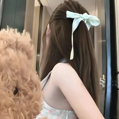 黑夜皓齿
