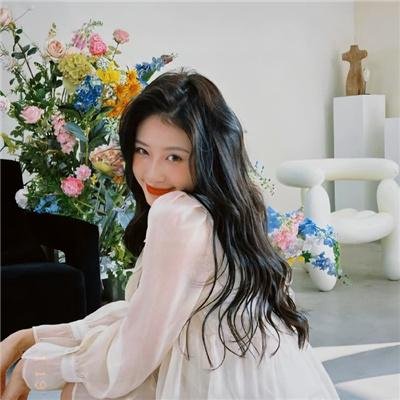 来自火星的恶魔女孩